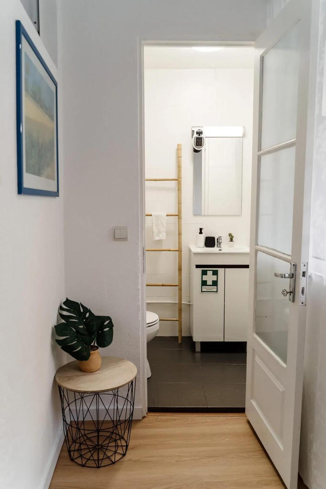 Cosy In The Heart Of 40 Sqm Modern Amenities * Porto